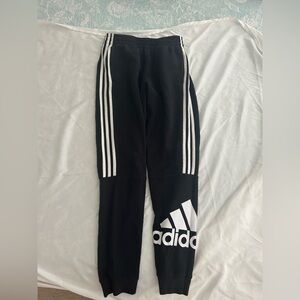 Adidas kids sweatpants